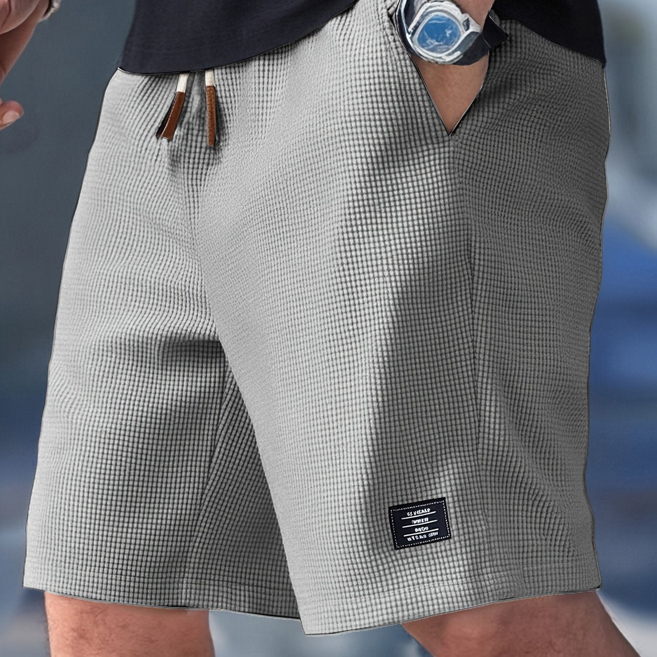 Alessandro™ | Shorts de verano premium