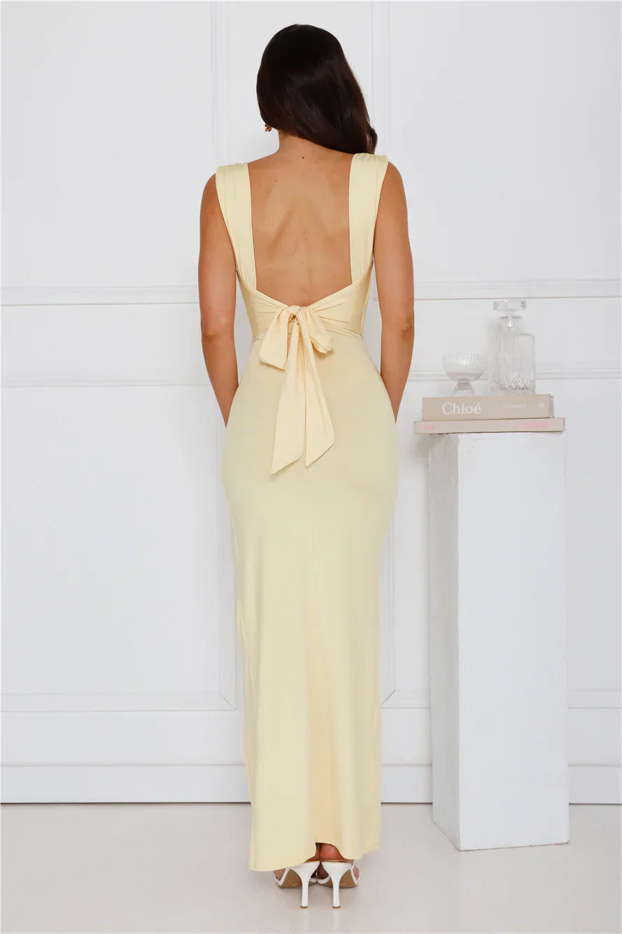 Eliana™ | Vestido estilo estrella