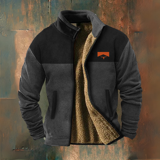 RODEO™ | CHAQUETA POLAR INFORMAL