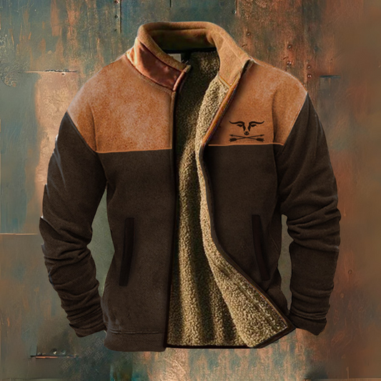 RODEO™ | CHAQUETA POLAR INFORMAL