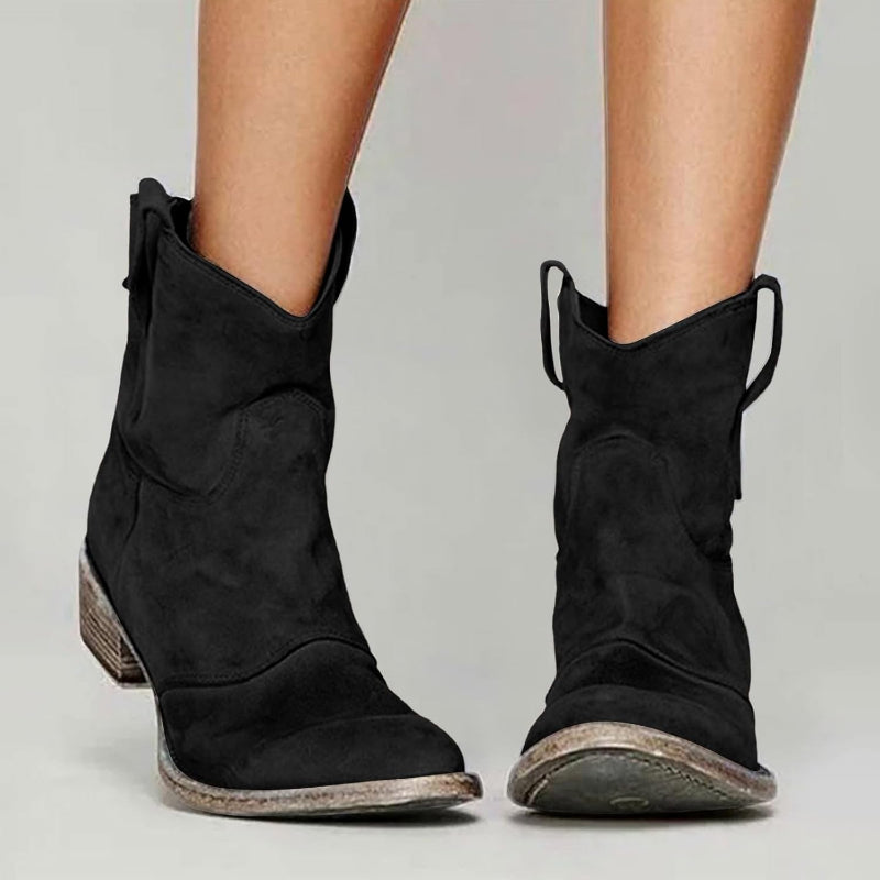 Elvira™ | Botas sofisticadas para el día a día