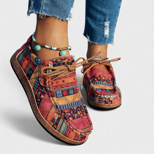 OrthoViva™ | Zapatillas ortopédicas, ligeras y cómodas