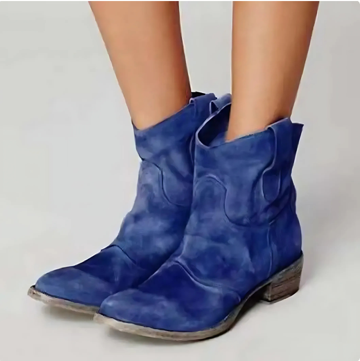Elvira™ | Botas sofisticadas para el día a día