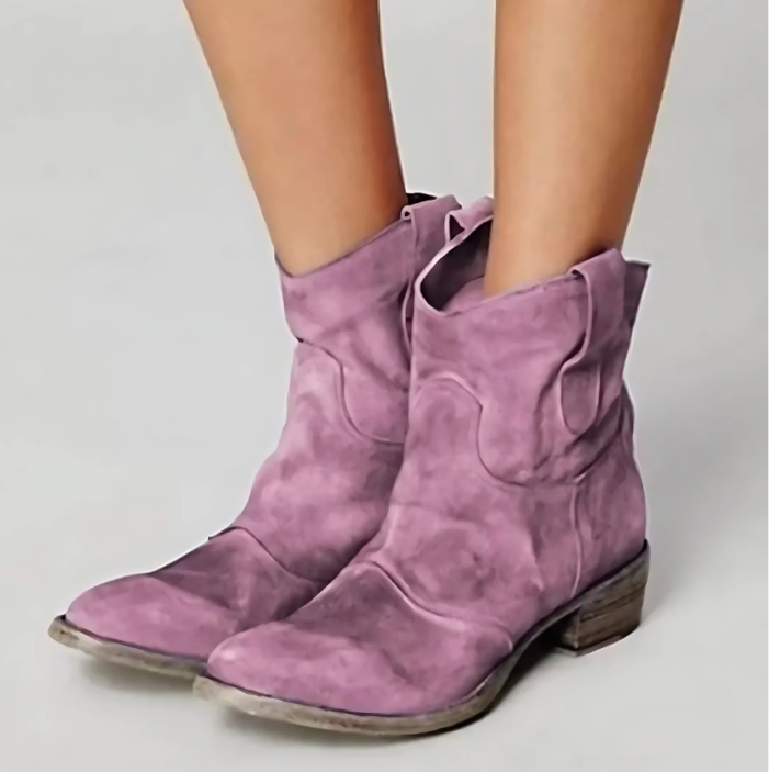 Elvira™ | Botas sofisticadas para el día a día