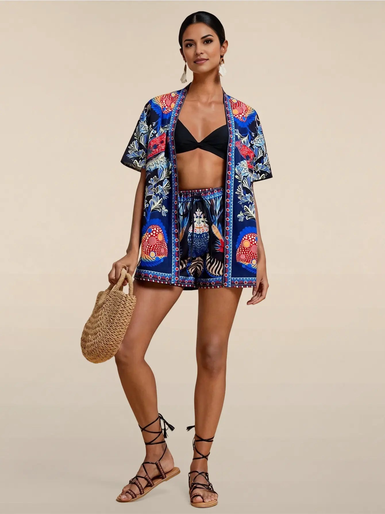 Dolores™ | Conjunto