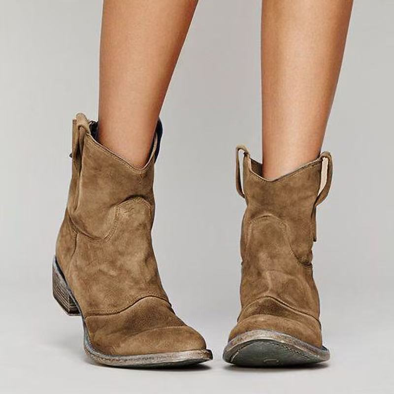 Elvira™ | Botas sofisticadas para el día a día