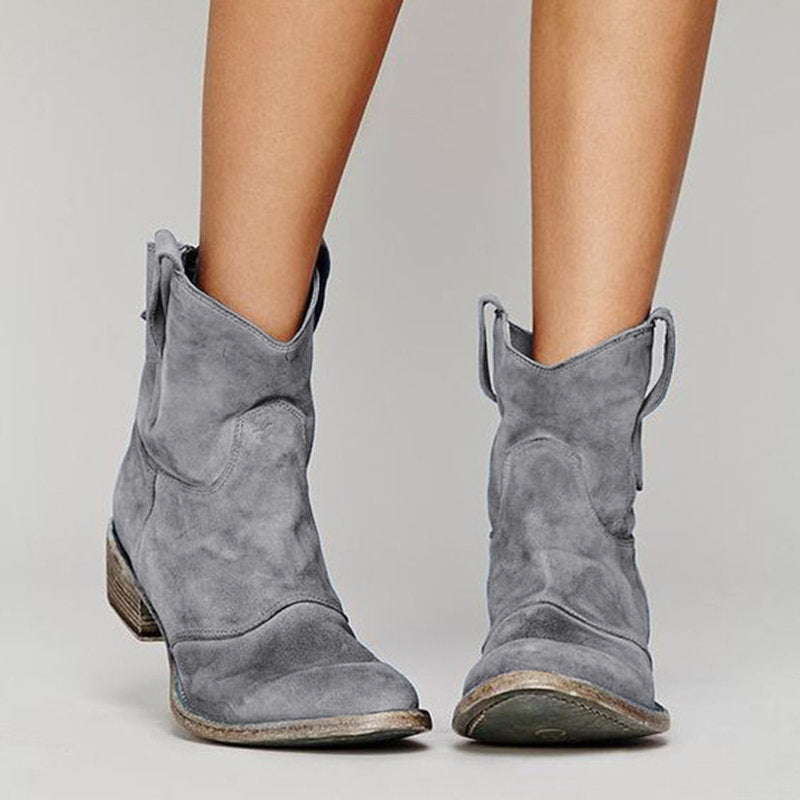 Elvira™ | Botas sofisticadas para el día a día