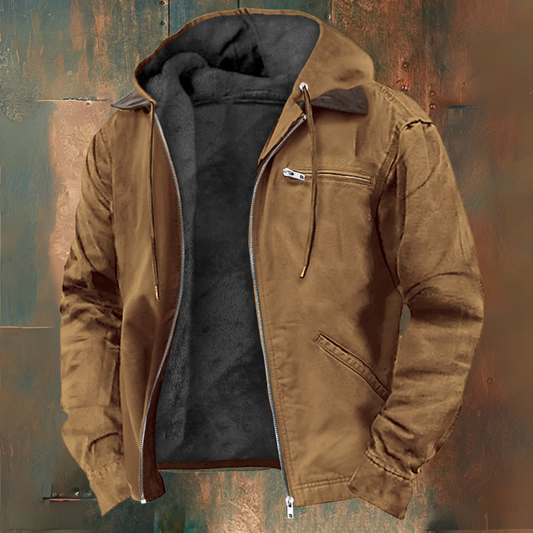 RODEO™ | CHAQUETA POLAR INFORMAL
