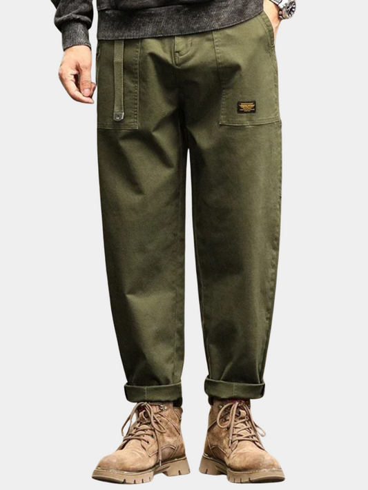 Rosario™ | Pantalones cargo clásicos