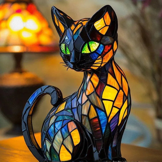 Chupeta – Lámpara de noche luminosa multicolor