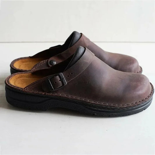 Rafael™ | Zapatos slip-on cómodos