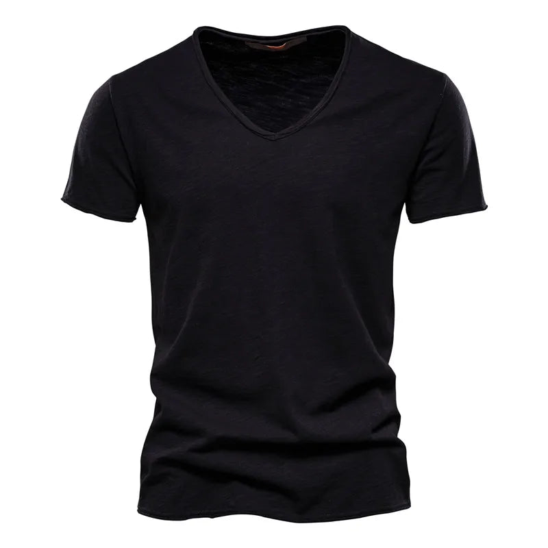 Alonso™ | Camiseta de verano de algodón (Pack 1+1)