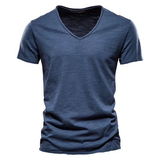 Alonso™ | Camiseta de verano de algodón (Pack 1+1)