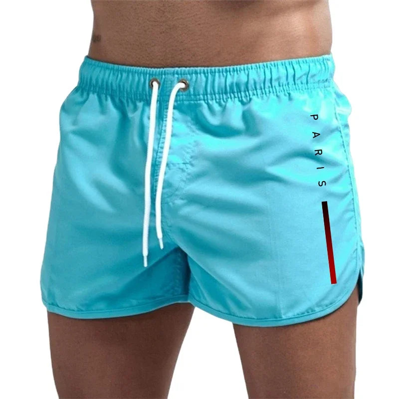 Álvaro™ | El bañador ligero que atrae todas las miradas