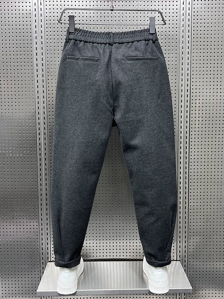 Hugo™ | Pantalones mélange elegantes