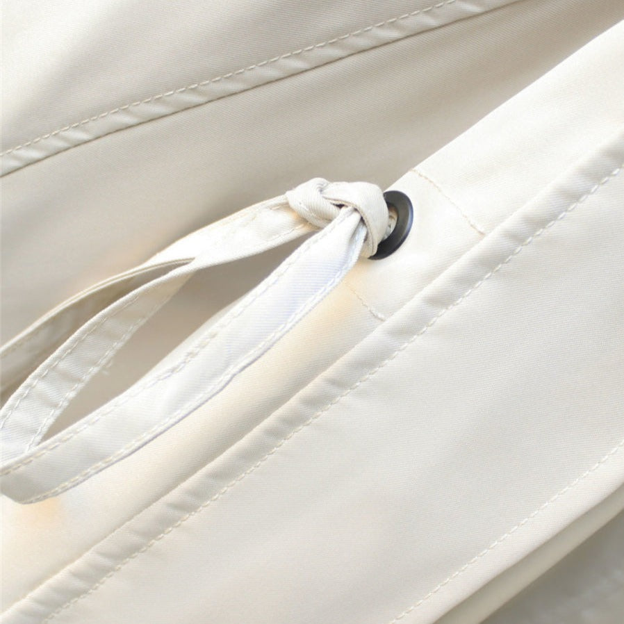 Alva™ | Chaqueta elegante con protección contra la lluvia y el viento