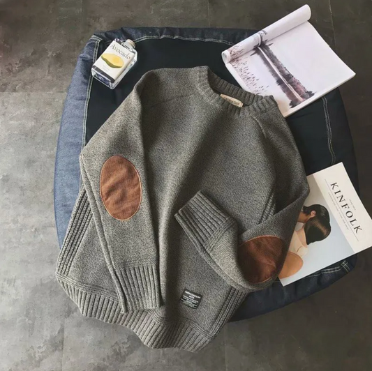 Felipe™ | Jersey casual de hombre