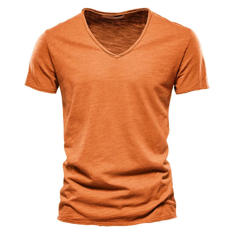 Alonso™ | Camiseta de verano de algodón (Pack 1+1)