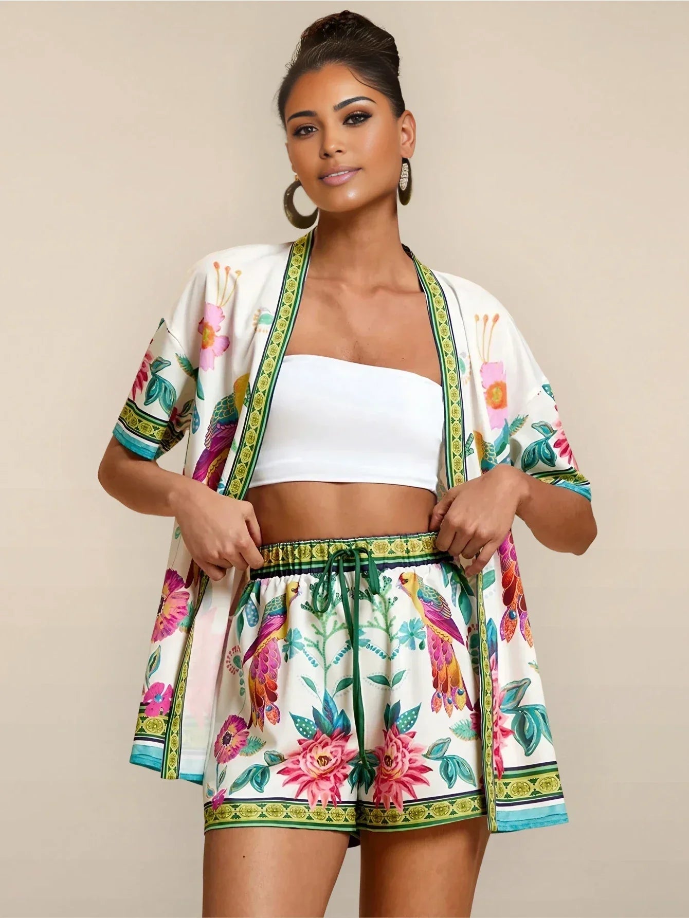 Bonita™ | Conjunto
