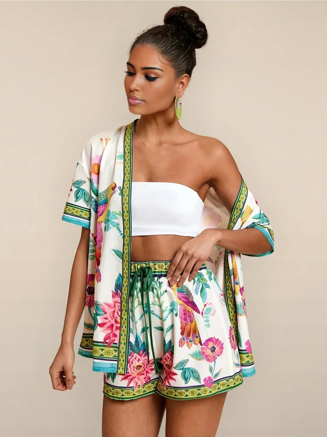 Bonita™ | Conjunto