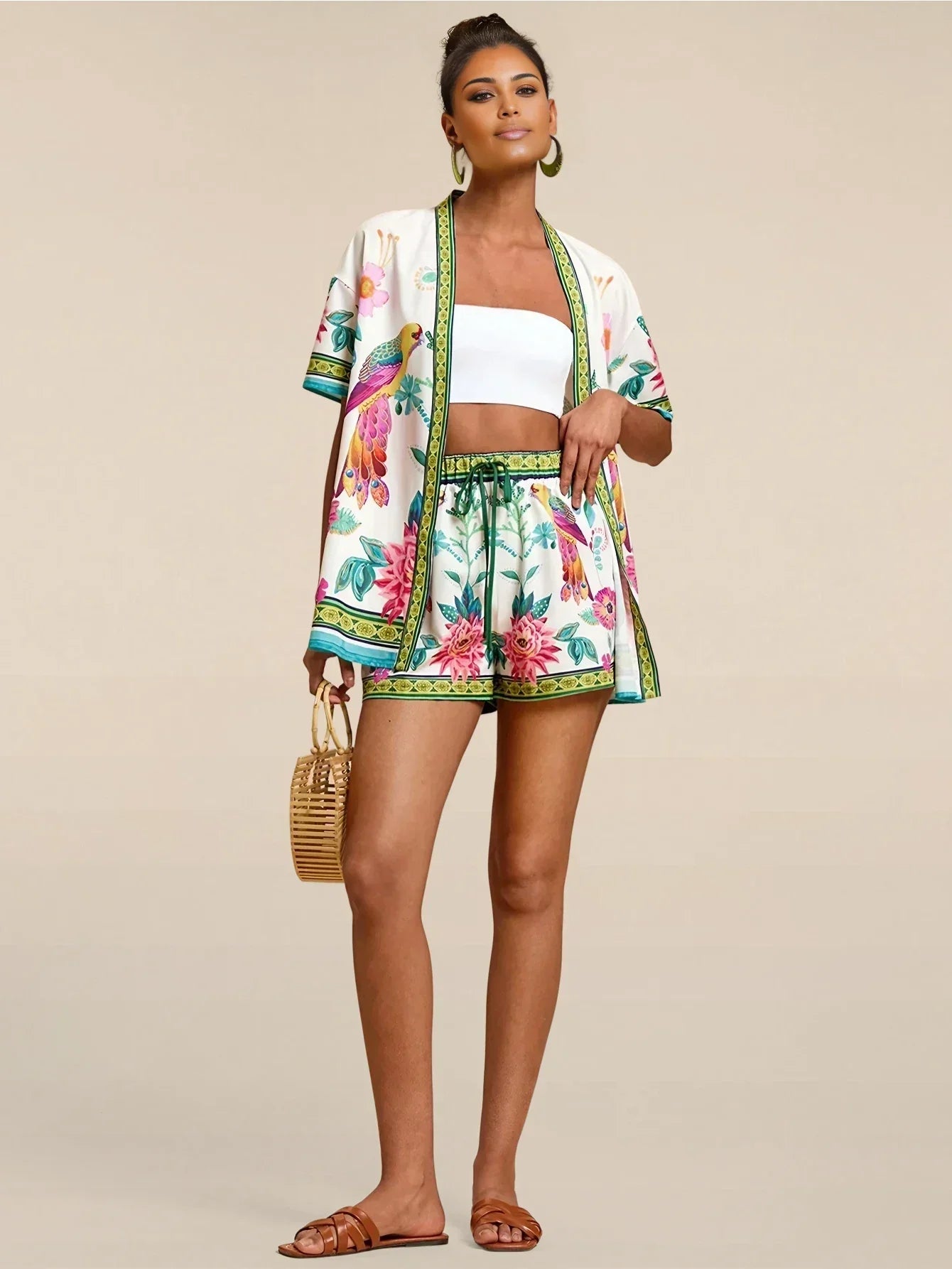 Bonita™ | Conjunto