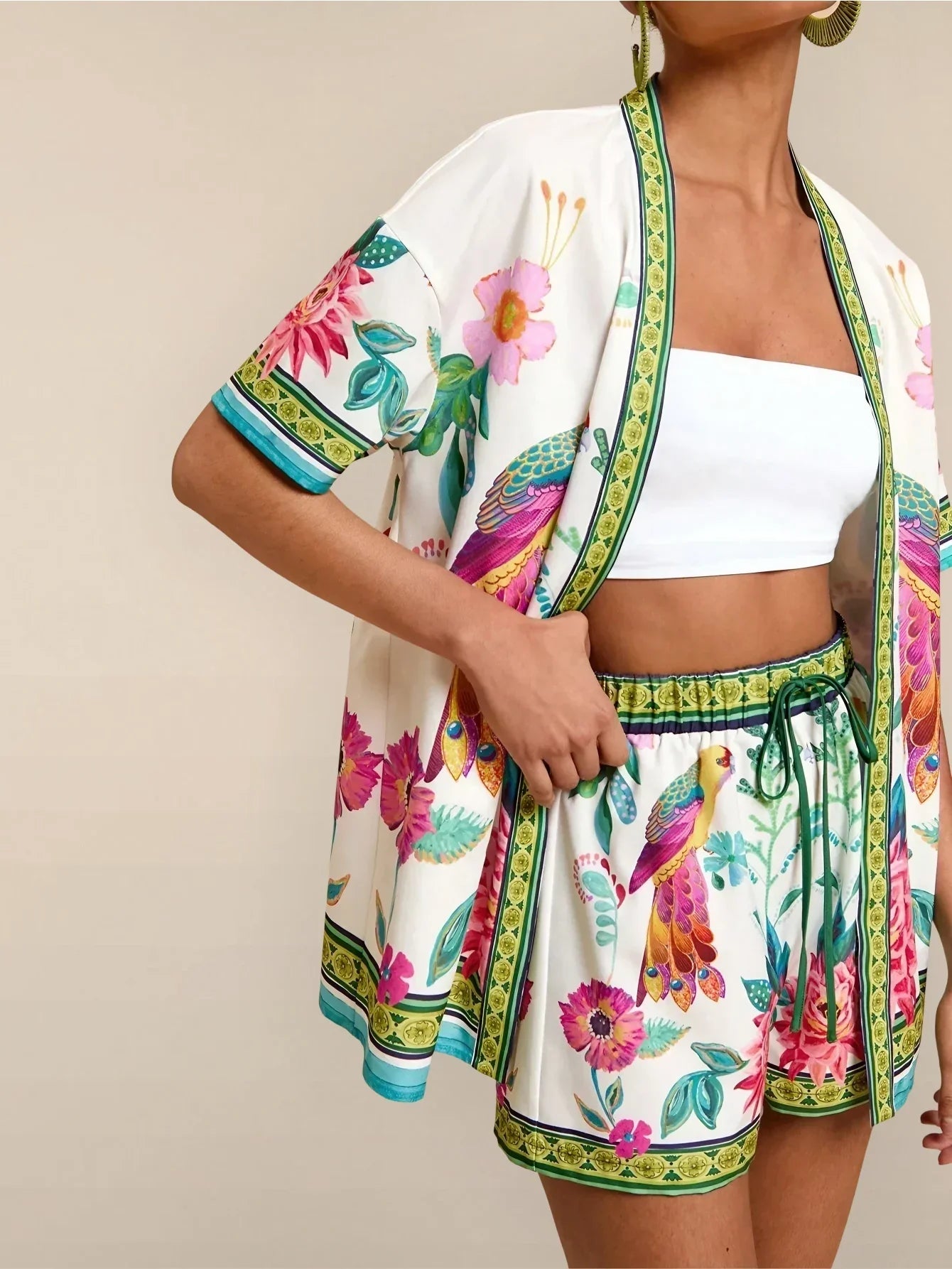 Bonita™ | Conjunto