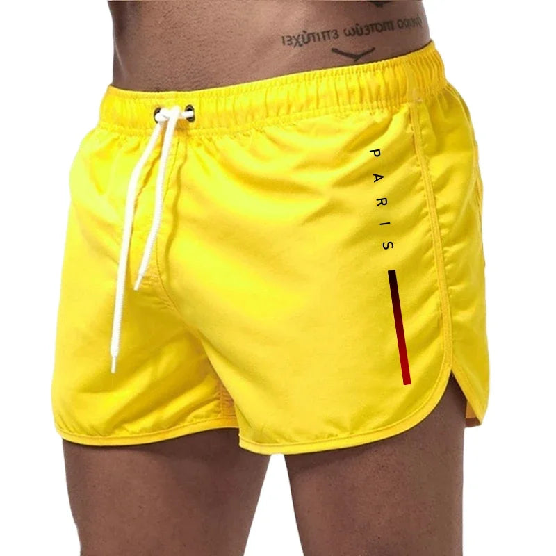 Álvaro™ | El bañador ligero que atrae todas las miradas