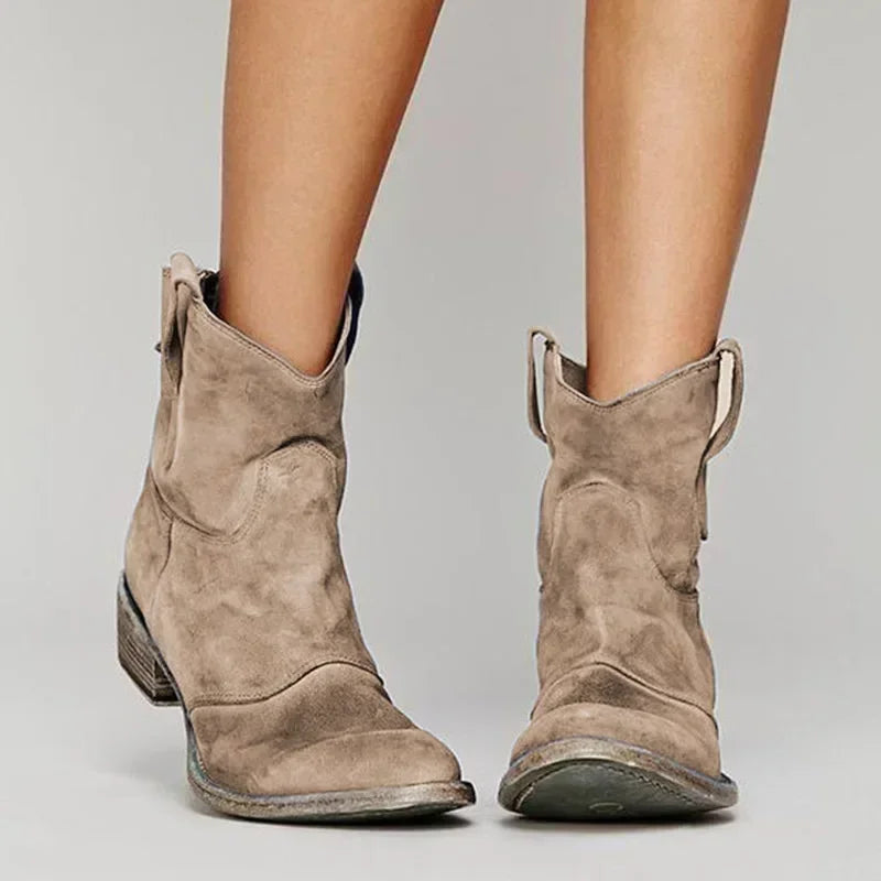 Elvira™ | Botas sofisticadas para el día a día