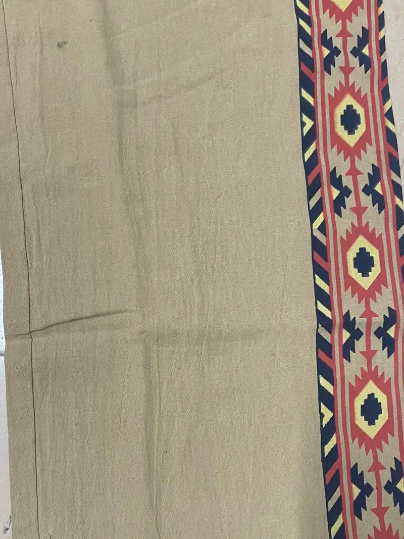 Enrique™ | Pantalón étnico confort