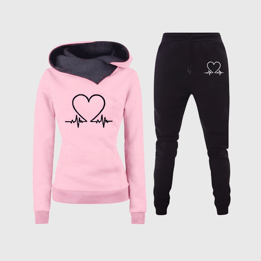 Isabela™ | Conjunto de entrenamiento cómodo