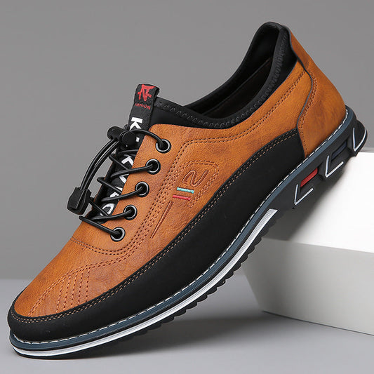 Rafael™ | Zapatos artesanales con materiales premium