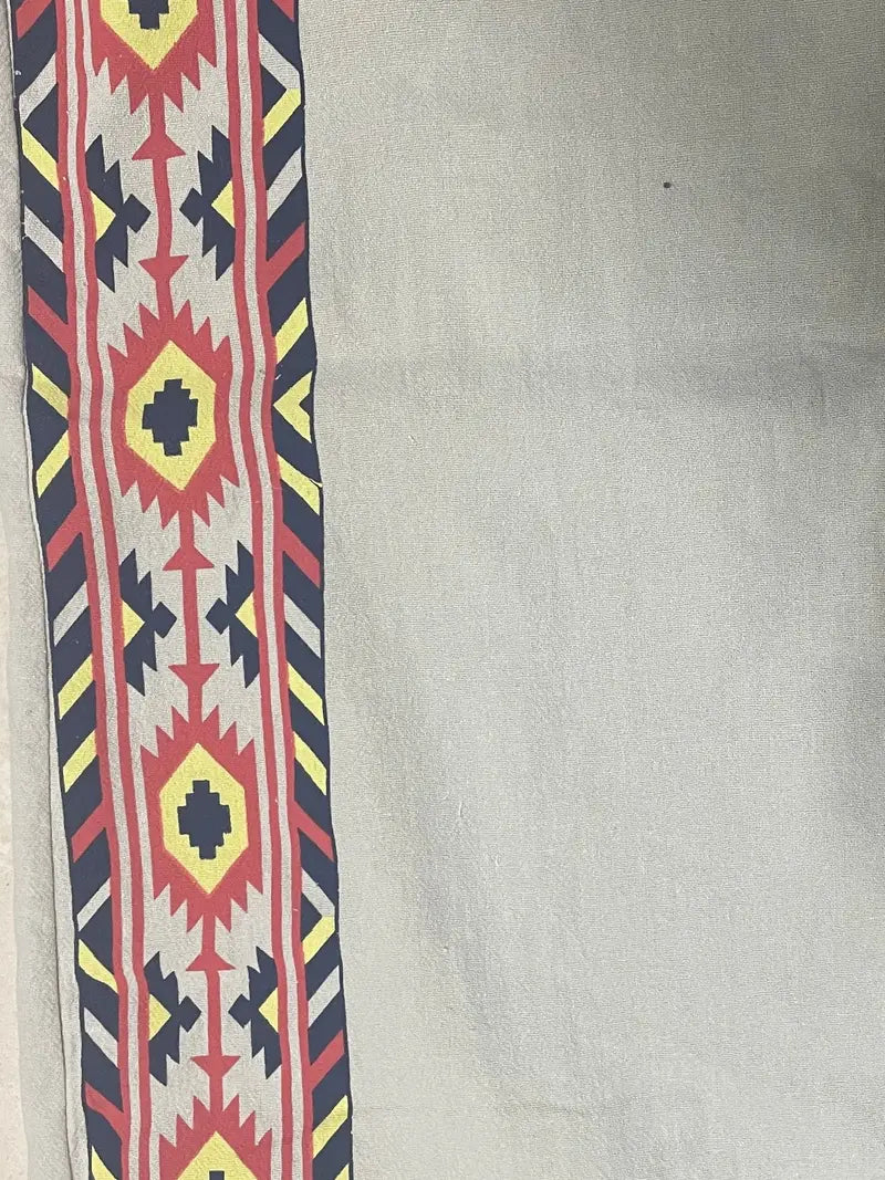 Enrique™ | Pantalón étnico confort