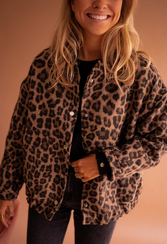 Belinda™ | Chaqueta moderna