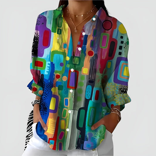 Leonor™ | Elegante y colorido