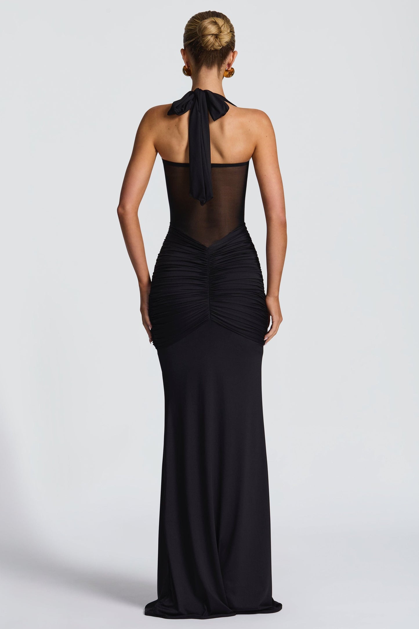 Lucía™ | Vestido largo elegante