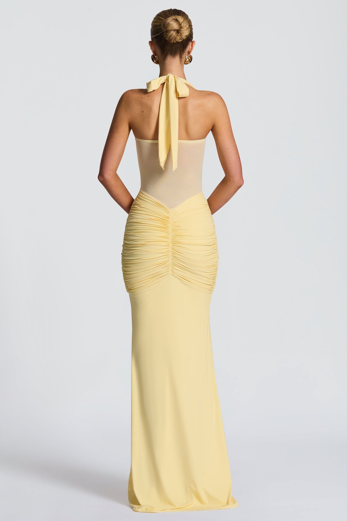 Lucía™ | Vestido largo elegante
