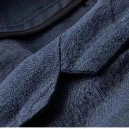 Antonio™ | Conjunto elegante de lino