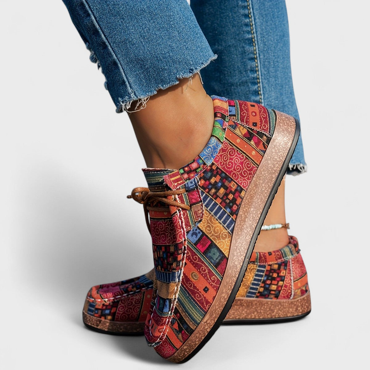 OrthoViva™ | Zapatillas ortopédicas, ligeras y cómodas