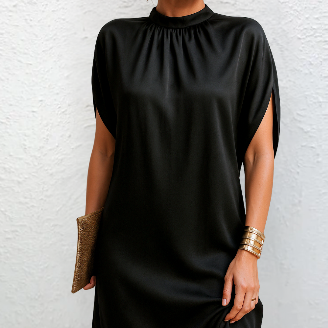 Paula™ | Vestido elegante y desenfadado