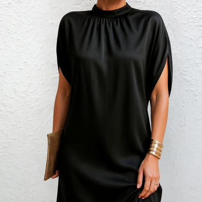 Paula™ | Vestido elegante y desenfadado