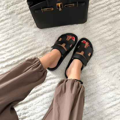Solara™ | Sandalias elegantes