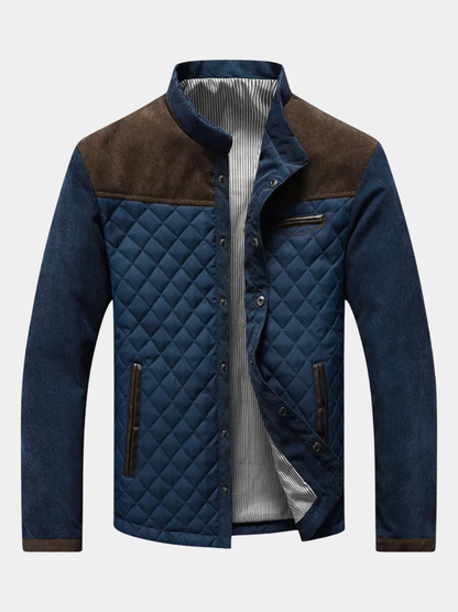 Pablo™ | Chaqueta de hombre de lujo