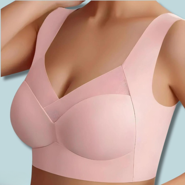 Mariana™ | Pack de 5 sujetadores sin costuras ultra cómodos