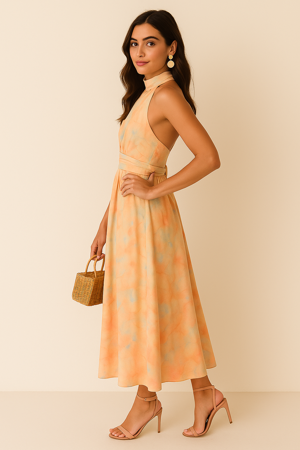 Ramona™ | Vestido