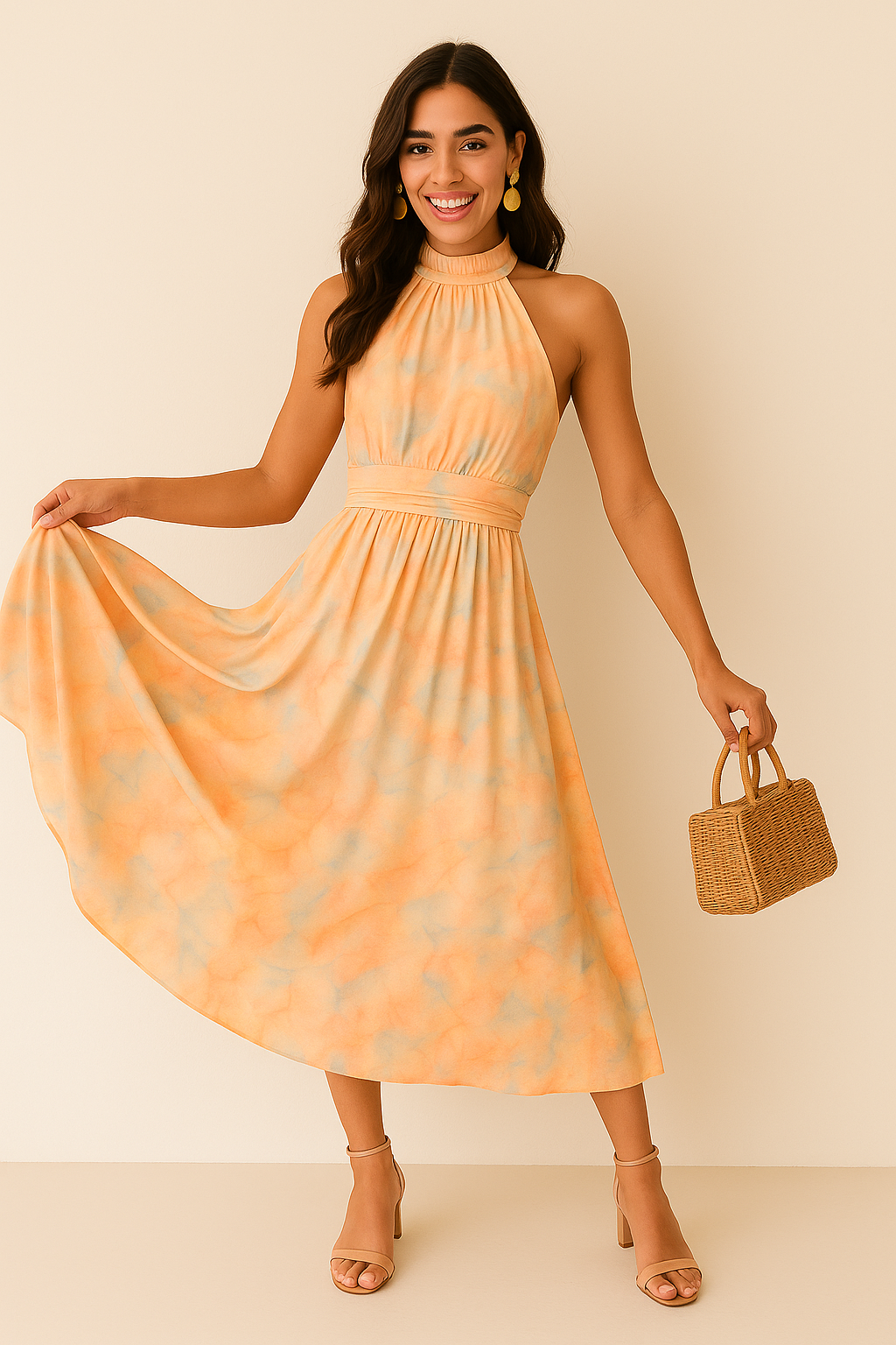 Ramona™ | Vestido