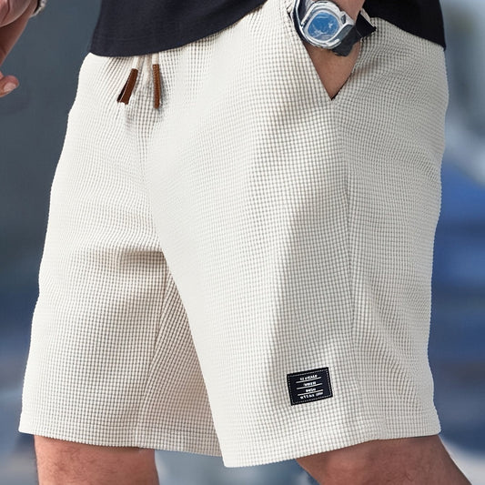 Alessandro™ | Shorts de verano premium
