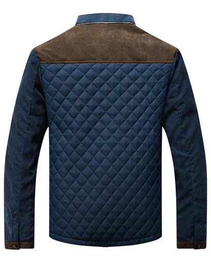 Pablo™ | Chaqueta de hombre de lujo