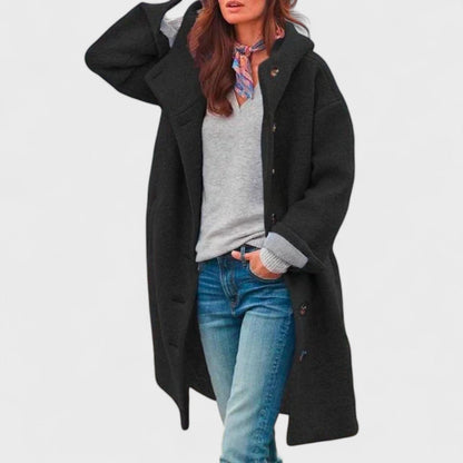 Olivia™ | Elegante chaqueta de lana