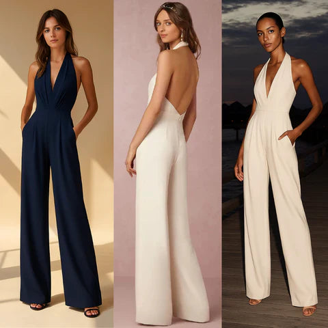 Nerea™ | Mono elegante