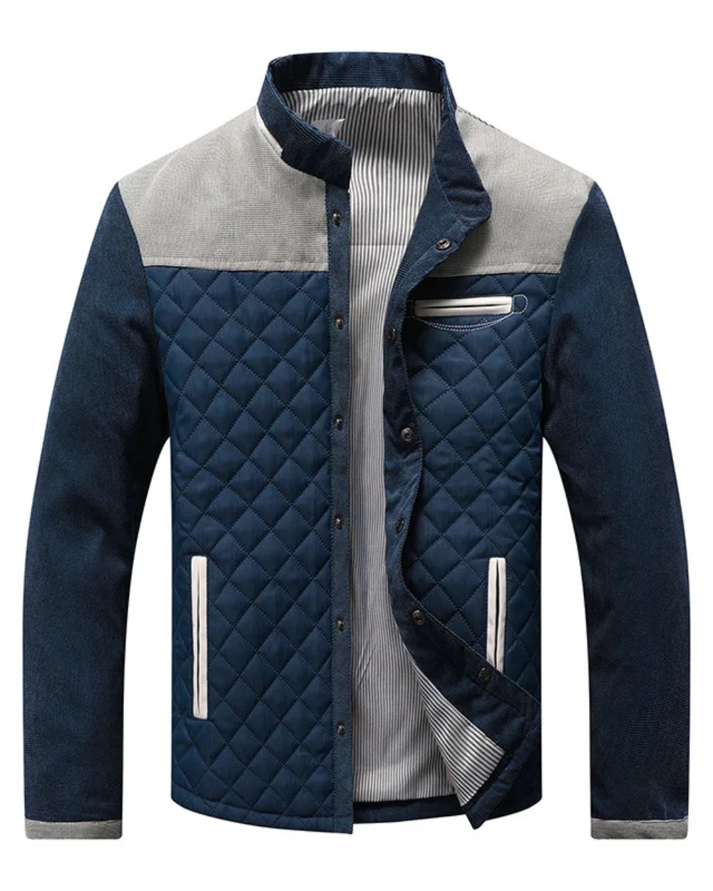 Pablo™ | Chaqueta de hombre de lujo